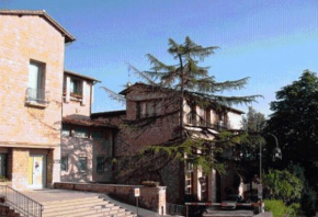 Cittadella Laudato Si' Assisi